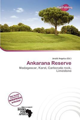 Ankarana Reserve