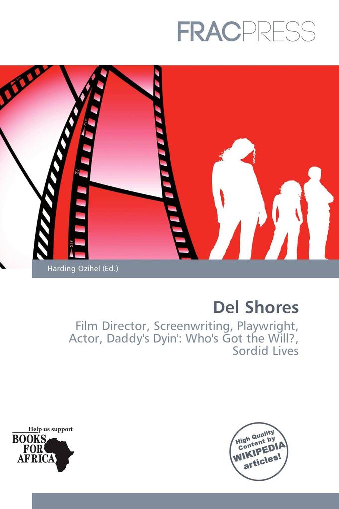 Del Shores