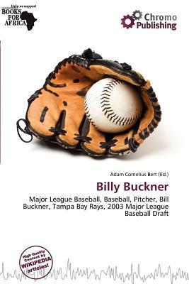 Billy Buckner