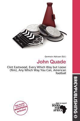 John Quade