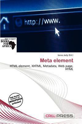 Meta element