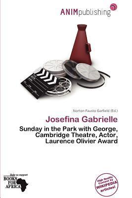 Josefina Gabrielle