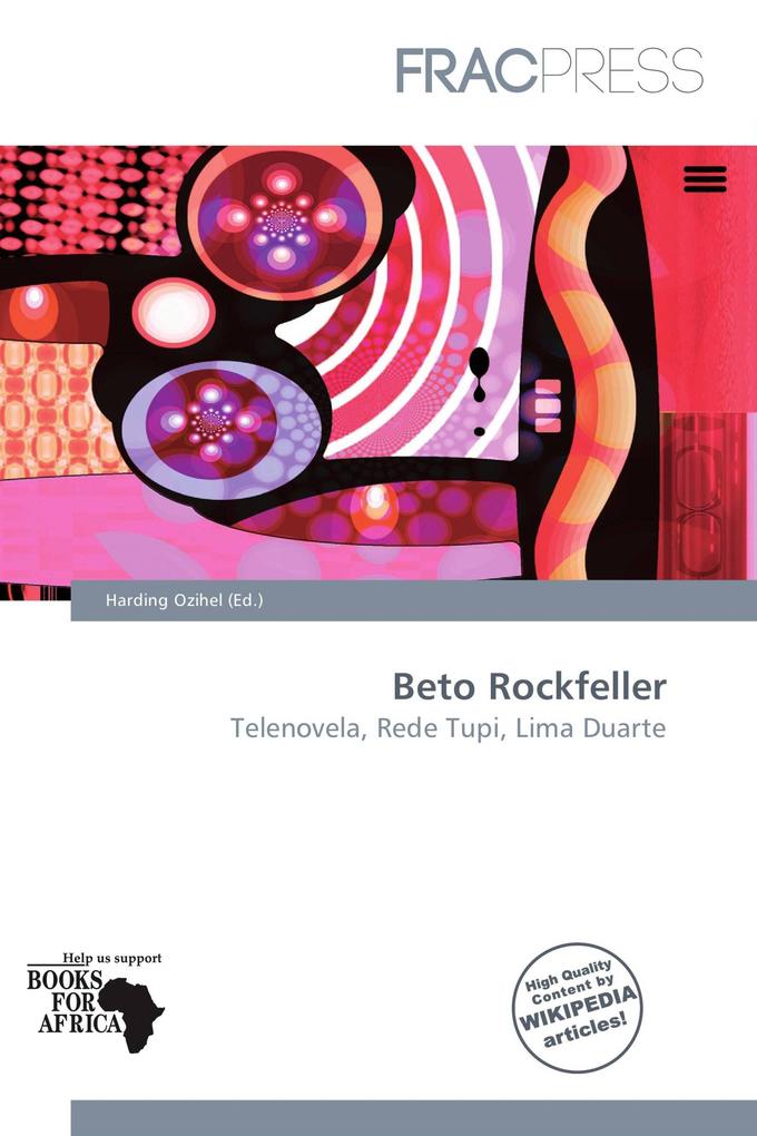 Beto Rockfeller