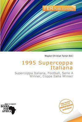 1995 Supercoppa Italiana