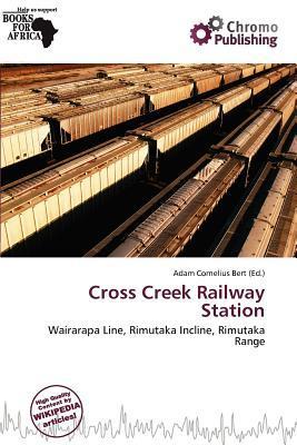 Cross Creek Railway Station