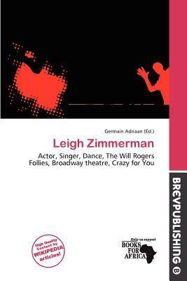 Leigh Zimmerman