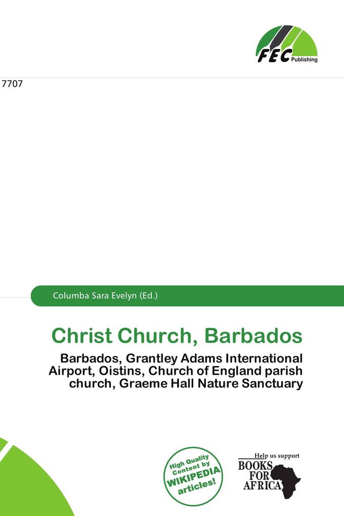 Christ Church Barbados