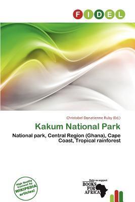 Kakum National Park