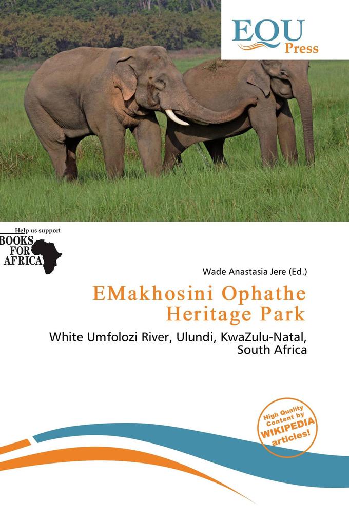 EMakhosini Ophathe Heritage Park