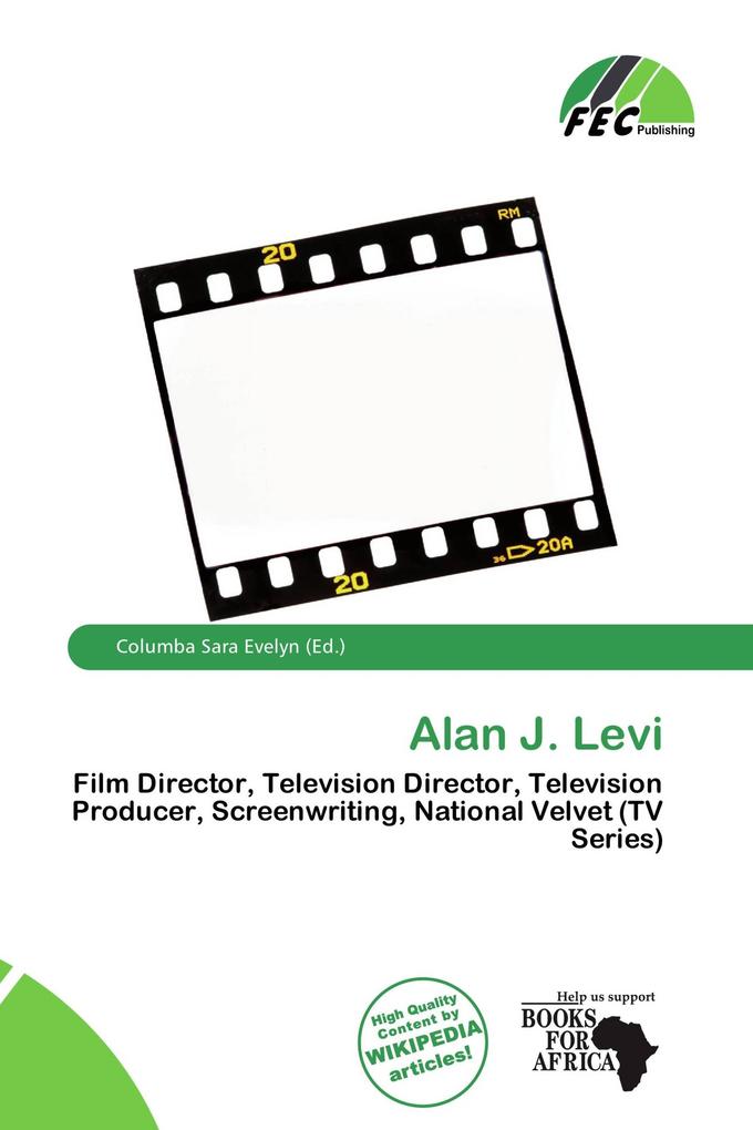 Alan J. Levi