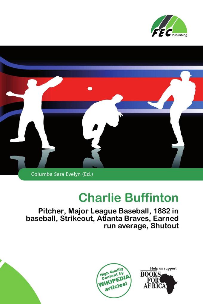 Charlie Buffinton