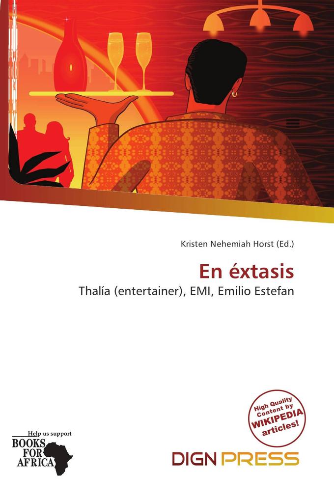 En éxtasis