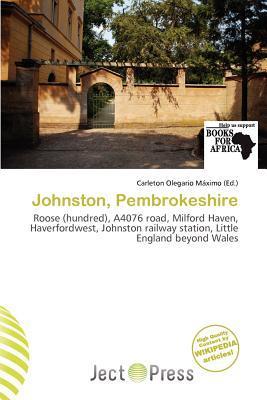 Johnston Pembrokeshire