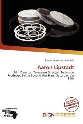 Aaron Lipstadt