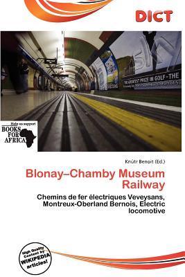 Blonay-Chamby Museum Railway