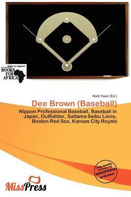 Dee Brown (Baseball)