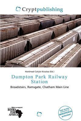 Dumpton Park Railway Station