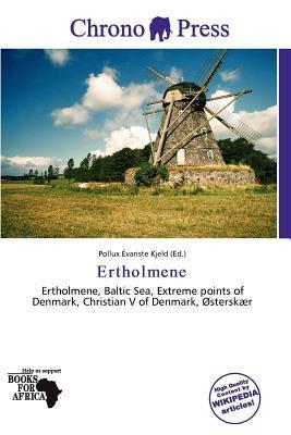 Ertholmene