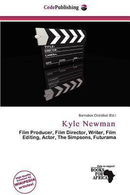 Kyle Newman