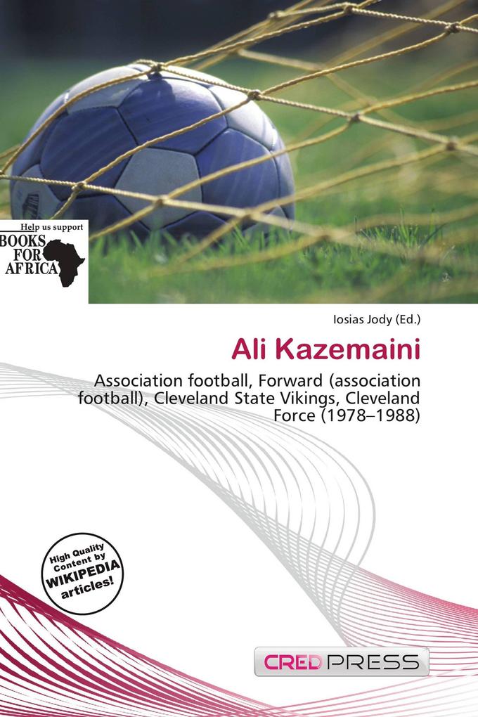Ali Kazemaini