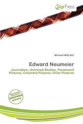 Edward Neumeier