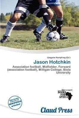 Jason Hotchkin