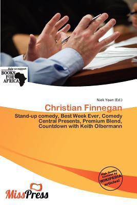 Christian Finnegan