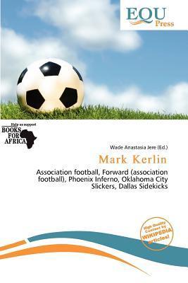 Mark Kerlin