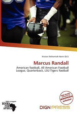 Marcus Randall