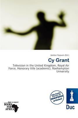 Cy Grant
