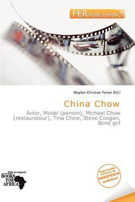 China Chow