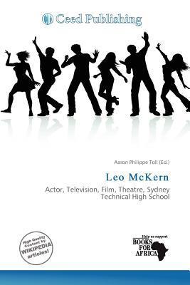 Leo McKern