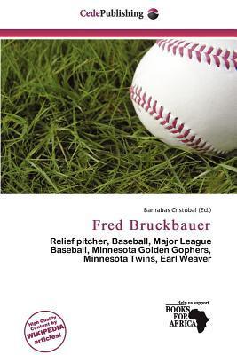Fred Bruckbauer