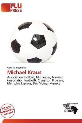 Michael Kraus