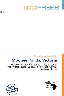 Moonee Ponds Victoria