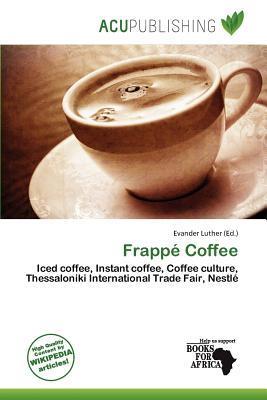 Frappé Coffee