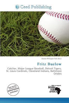 Fritz Buelow