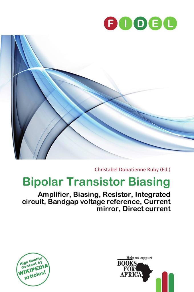 Bipolar Transistor Biasing