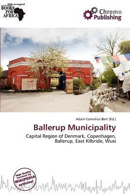 Ballerup Municipality