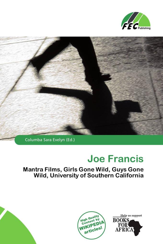 Joe Francis