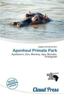 Apenheul Primate Park