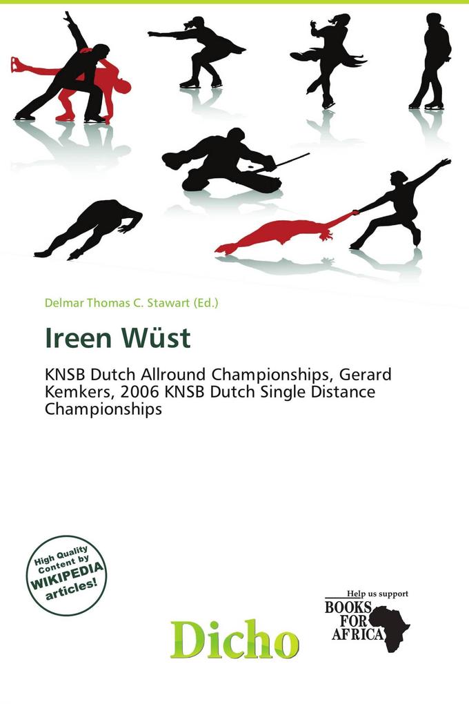Ireen Wüst