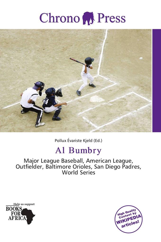Al Bumbry
