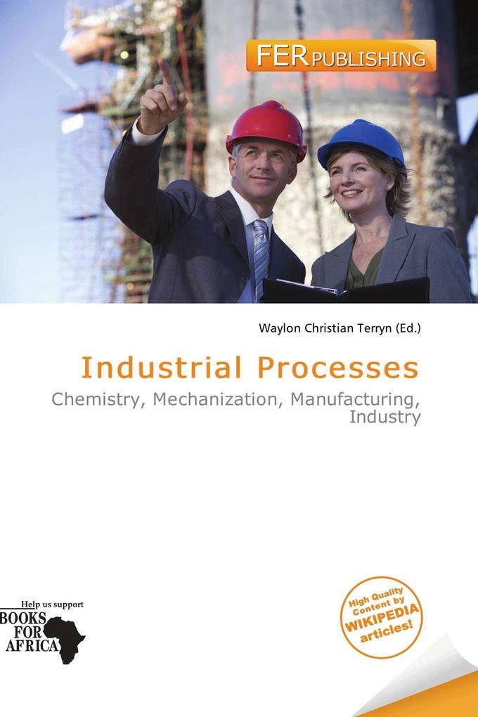 Industrial Processes