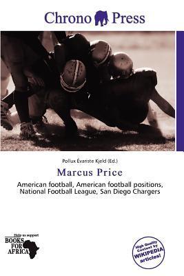 Marcus Price