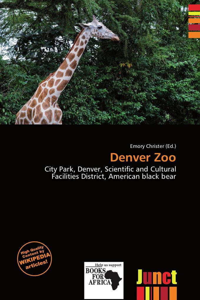 Denver Zoo