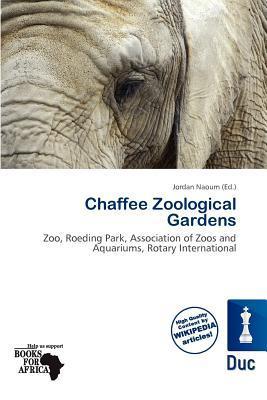 Chaffee Zoological Gardens