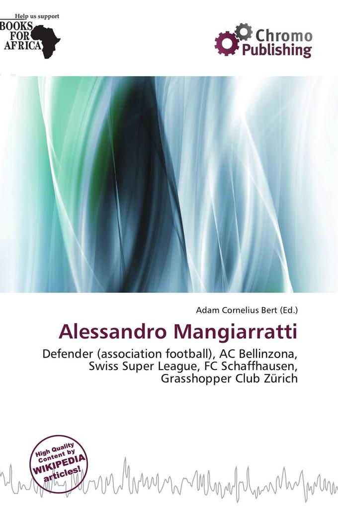 Alessandro Mangiarratti