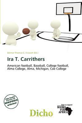 Ira T. Carrithers