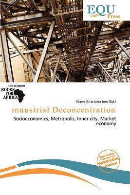 Industrial Deconcentration